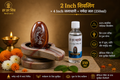 Narmdeshwar Shivling – 100% Natural