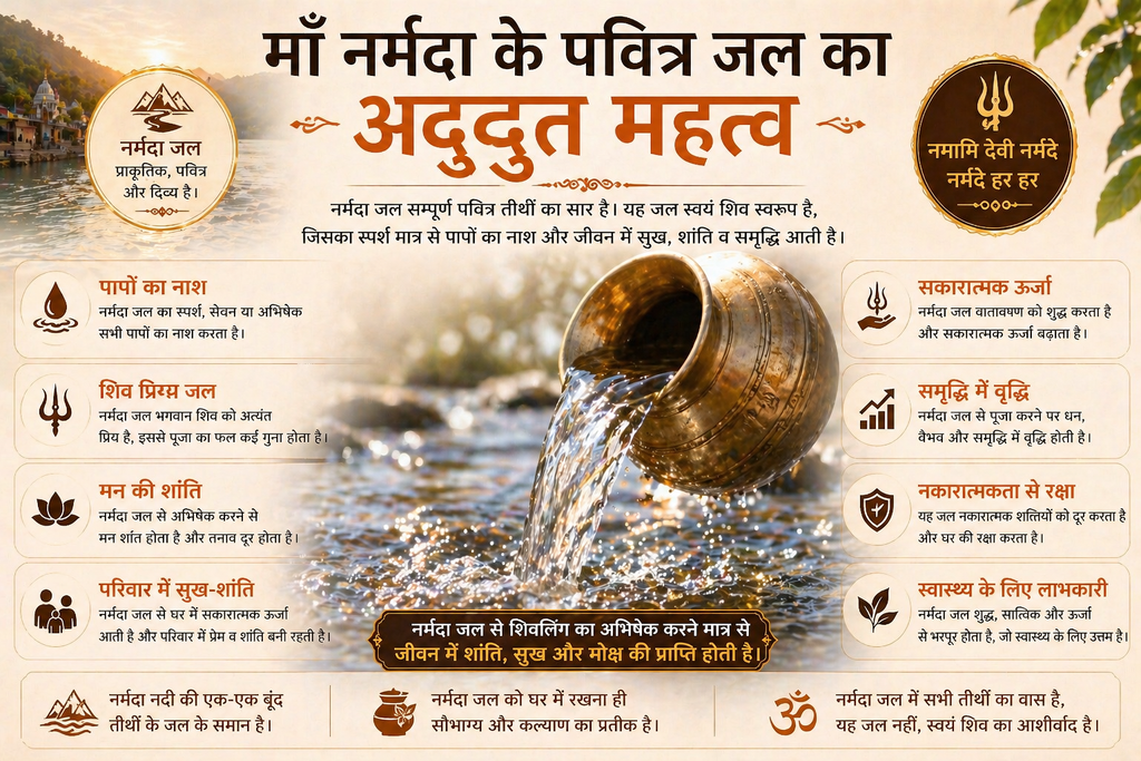 Narmdeshwar Shivling – 100% Natural